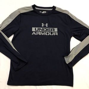 Under Armour Cold-Gear Top-Boy’s